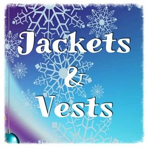 Jackets & Vests